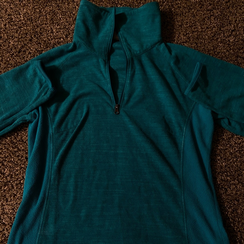 Columbia Quarter Zip
